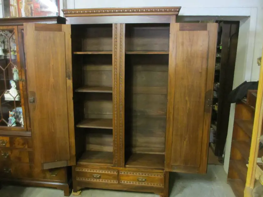 Washer and dryer thumbnail 1