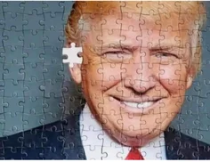 Trump Puzzle