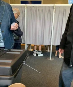 I've Been Voting Wrong! 😭