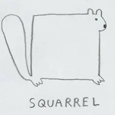 Squarrel