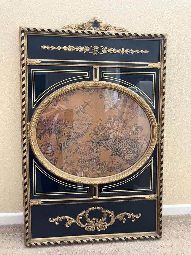 Washer and dryer thumbnail 1