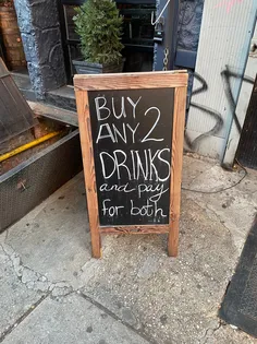 Cheapest Drinks In Bikini Bottom
