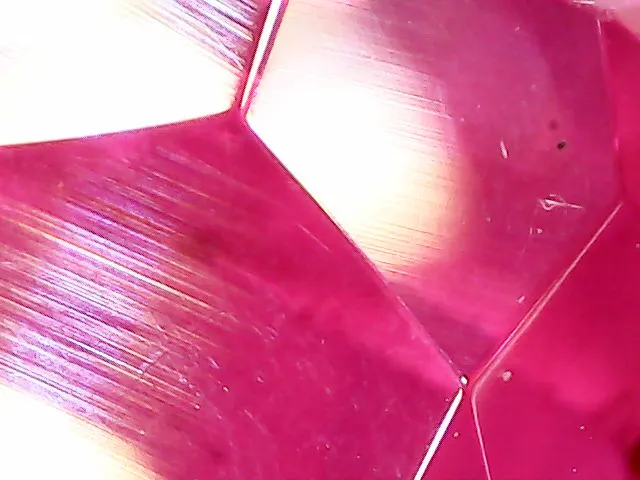 ruby gem gemstone - $46,000 thumbnail 3