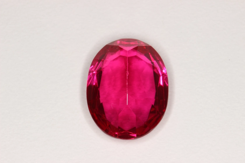 ruby gem gemstone - $46,000 thumbnail 2