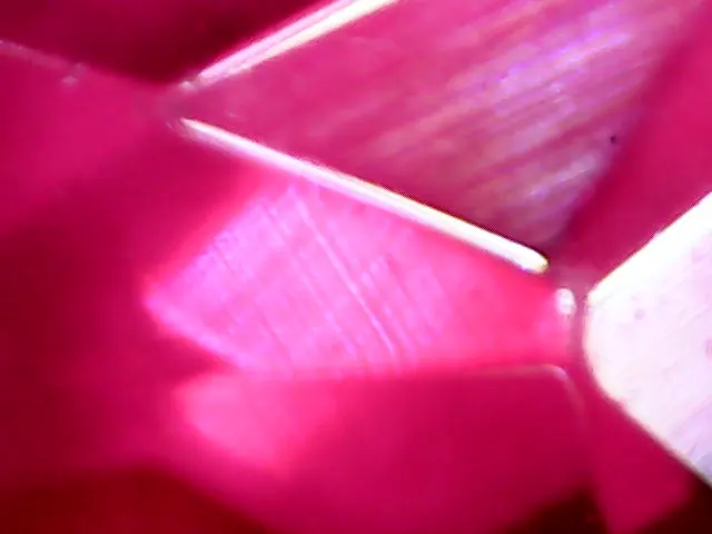 ruby gem gemstone - $46,000 thumbnail 4