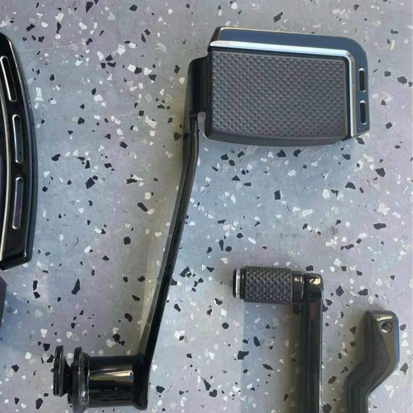 Available spares parts for Honda Shadow bikes