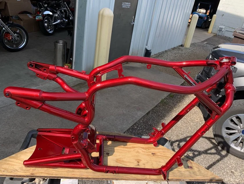 honda shadow spares available still in good condition if you are interested send thumbnail 3