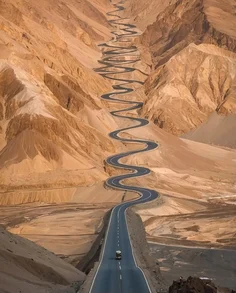 Long and Winding Road