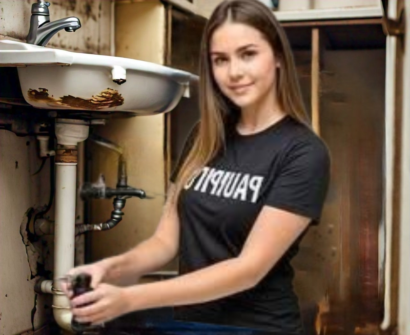 plumber repair service available - $15 thumbnail 2