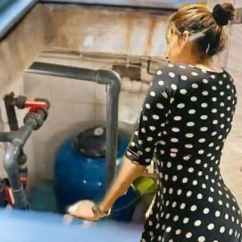 plumber repair service available - $15 thumbnail 3