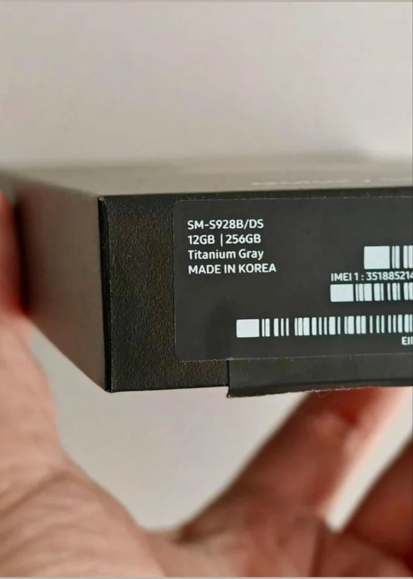 samsung s24 ultra - $500 thumbnail 4