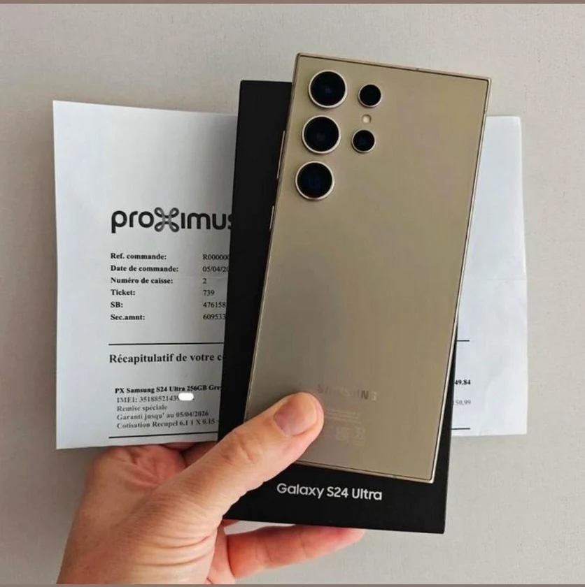 samsung s24 ultra - $500 thumbnail 5