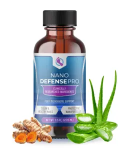 A perfectly dosed proprietary blend of selected nano- ingredients, carefully mixed to complement one another into a powerful formula and contribute to the health of your nails and skin. Click here https://tinyurl.com/3pdusp4e