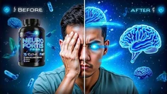 Neuro Fortis PRO