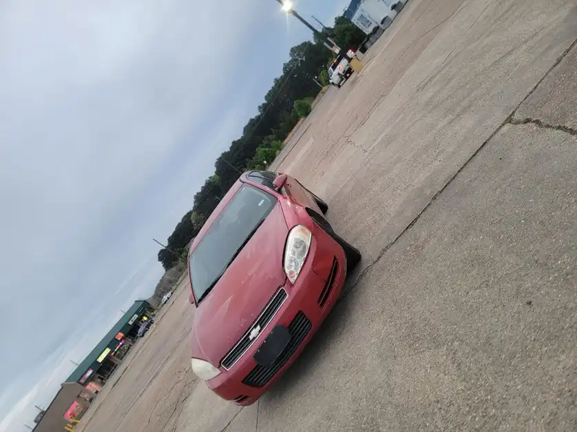 chevy impala - $3,600 thumbnail 7