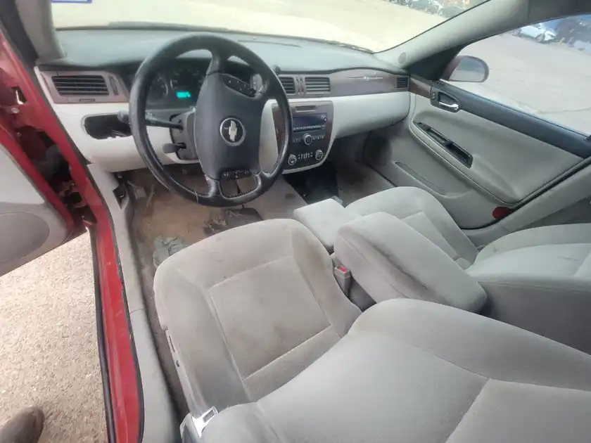 chevy impala - $3,600 thumbnail 6