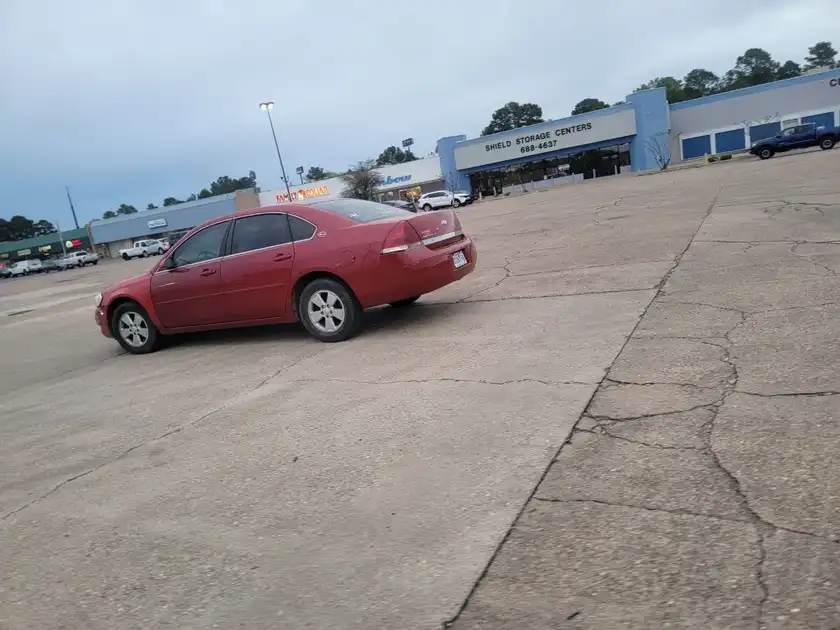 chevy impala - $3,600 thumbnail 5