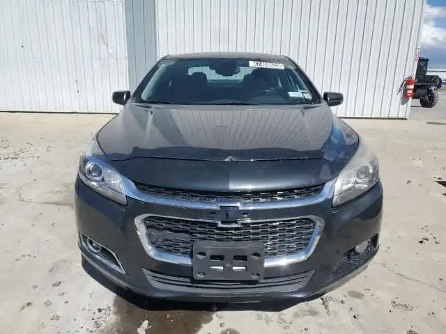 chevrolet malibu ltz - $4,200 thumbnail 8