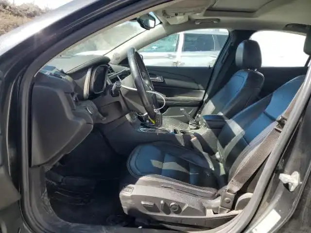 chevrolet malibu ltz - $4,200 thumbnail 3