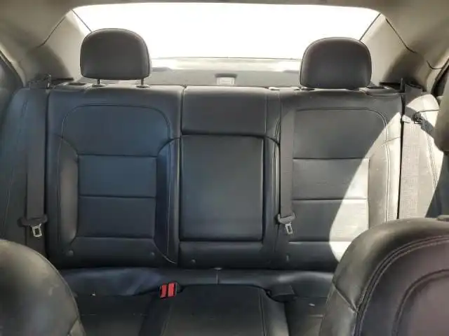 chevrolet malibu ltz - $4,200 thumbnail 7