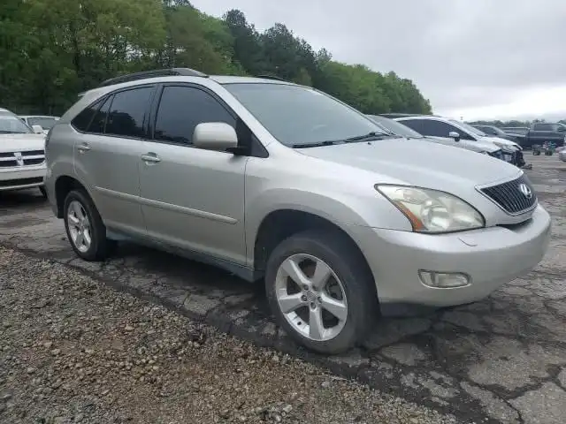 lexus - $4,500 thumbnail 2