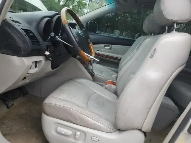 lexus - $4,500 thumbnail 6