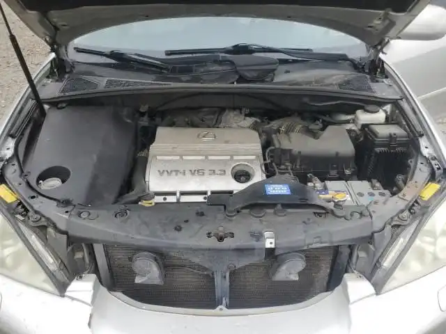 lexus - $4,500 thumbnail 7