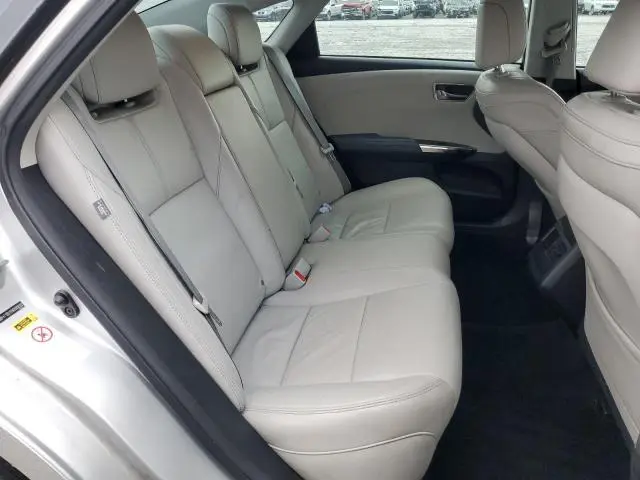 toyota - $4,800 thumbnail 9