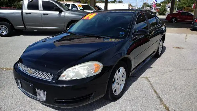 chevrolet - $3,200 thumbnail 2