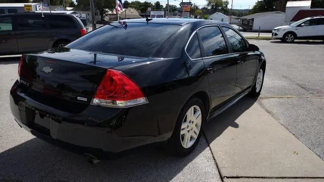 chevrolet - $3,200 thumbnail 3