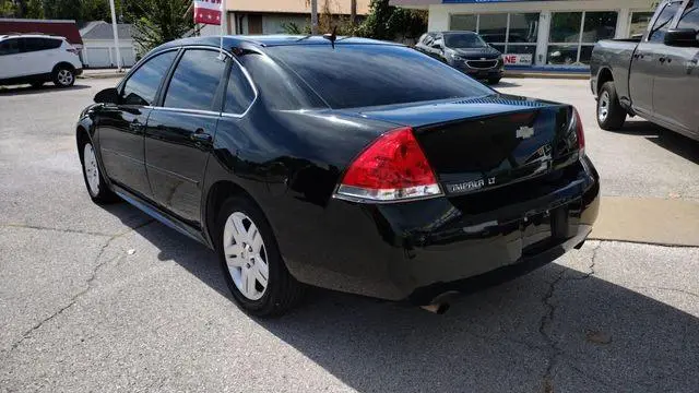 chevrolet - $3,200 thumbnail 4