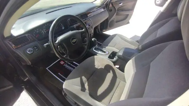 chevrolet - $3,200 thumbnail 5