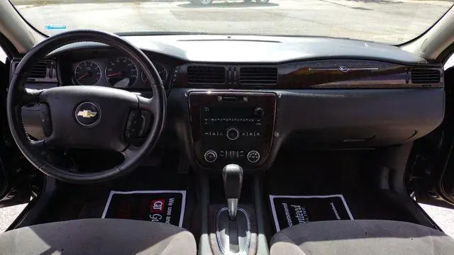 chevrolet - $3,200 thumbnail 6