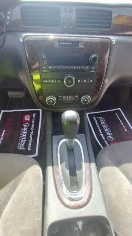 chevrolet - $3,200 thumbnail 8