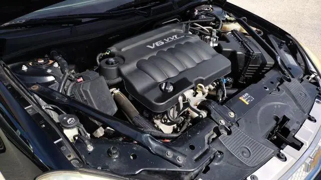 chevrolet - $3,200 thumbnail 9