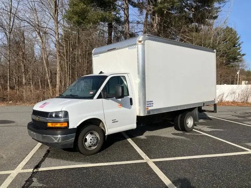 Washer and dryer thumbnail 1