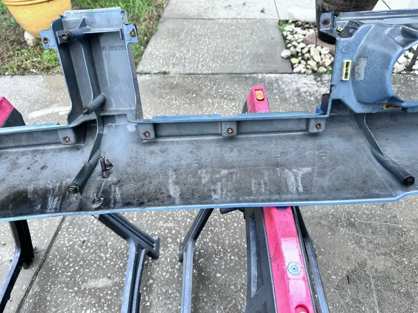 front header panel - $525 thumbnail 3