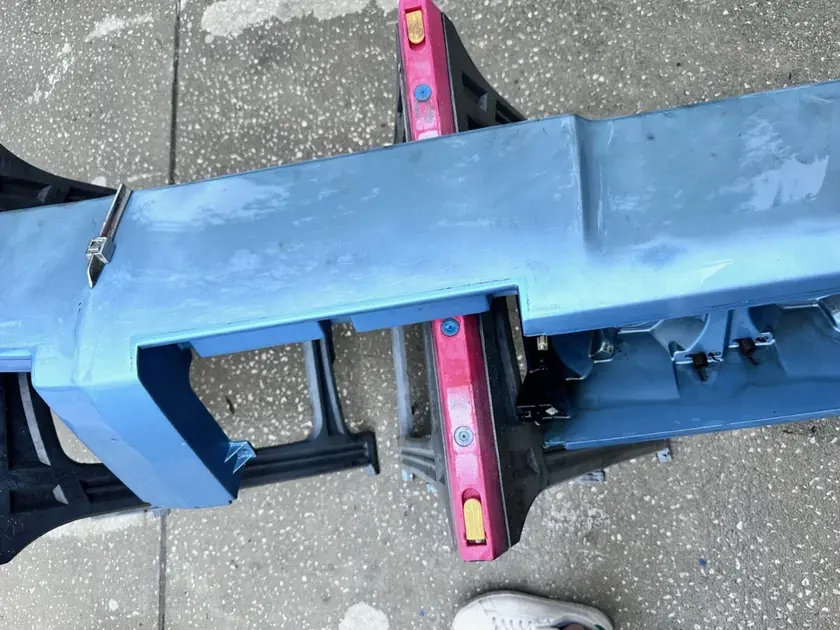 front header panel - $525 thumbnail 5