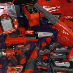 Like newBrandMilwaukeeCategoryOtherAutomotiveTools & equipmentMilwaukee Automotive Tools & Equipment