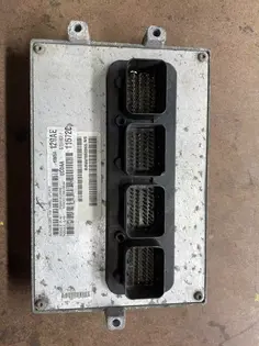 2011 Dodge Ram 1500 Engine Computer 5.7L ECM ECU i6689 OEM DG1