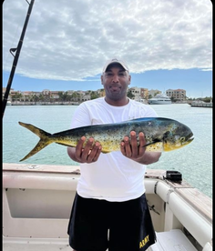 what type of fish is this because this one of a kind big 🐟 fish 🐠🧐😲