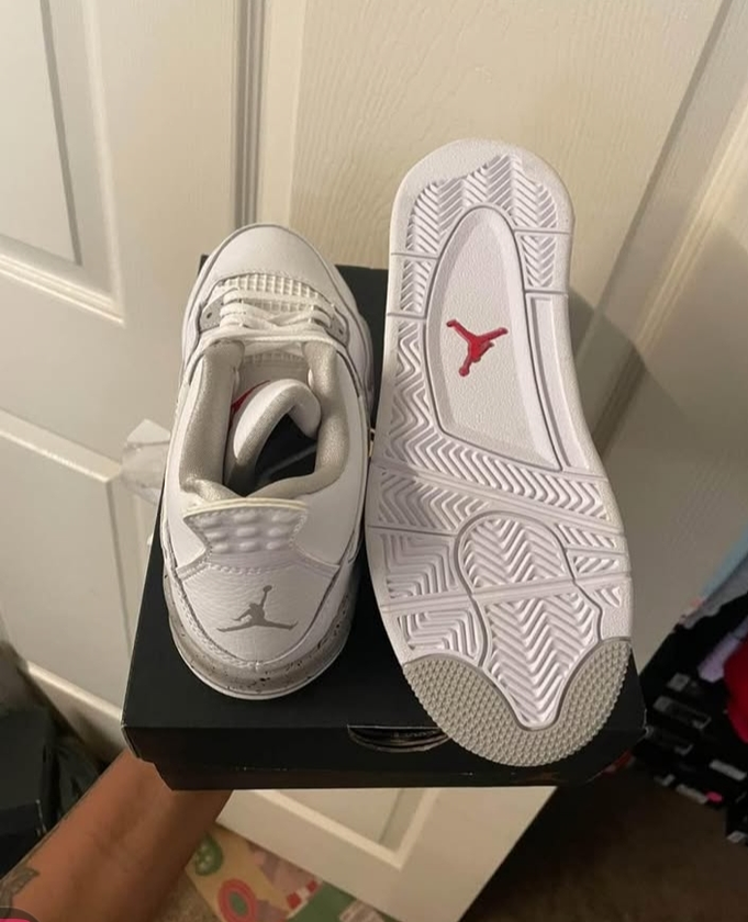 nice shoes 👟👟 - $80 thumbnail 2