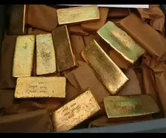 10 Kara of gold