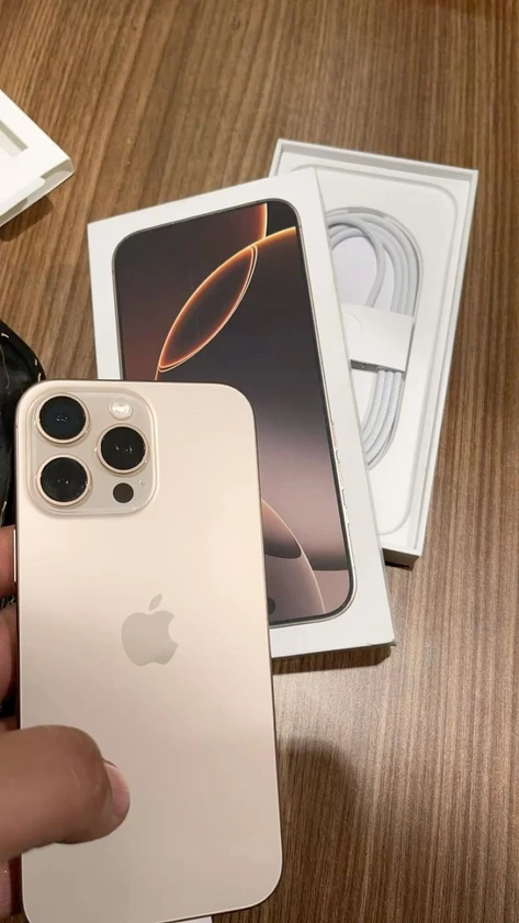 iphone 15 pro max - $850 thumbnail 2