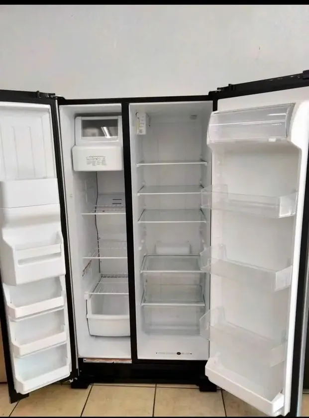 refrigerators available for affordable price. i love you all. - $290 thumbnail 2