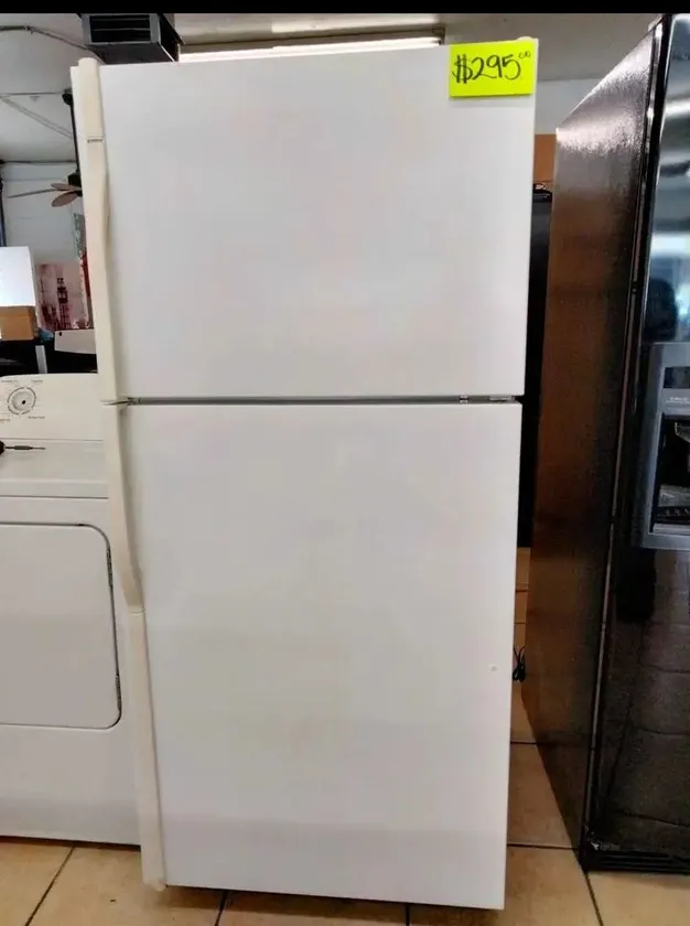 refrigerators available for affordable price. i love you all. - $290 thumbnail 3