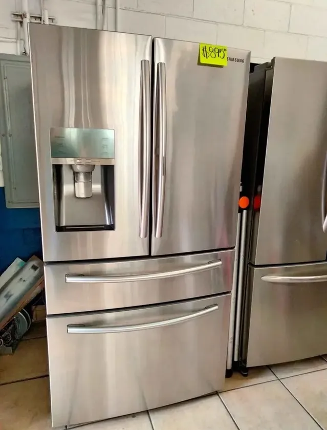 refrigerators available for affordable price. i love you all. - $290 thumbnail 4