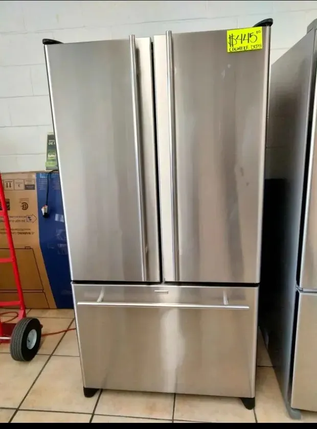 refrigerators available for affordable price. i love you all. - $290 thumbnail 5