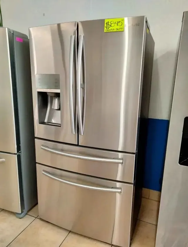 refrigerators available for affordable price. i love you all. - $290 thumbnail 6
