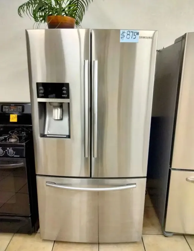 refrigerators available for affordable price. i love you all. - $290 thumbnail 7